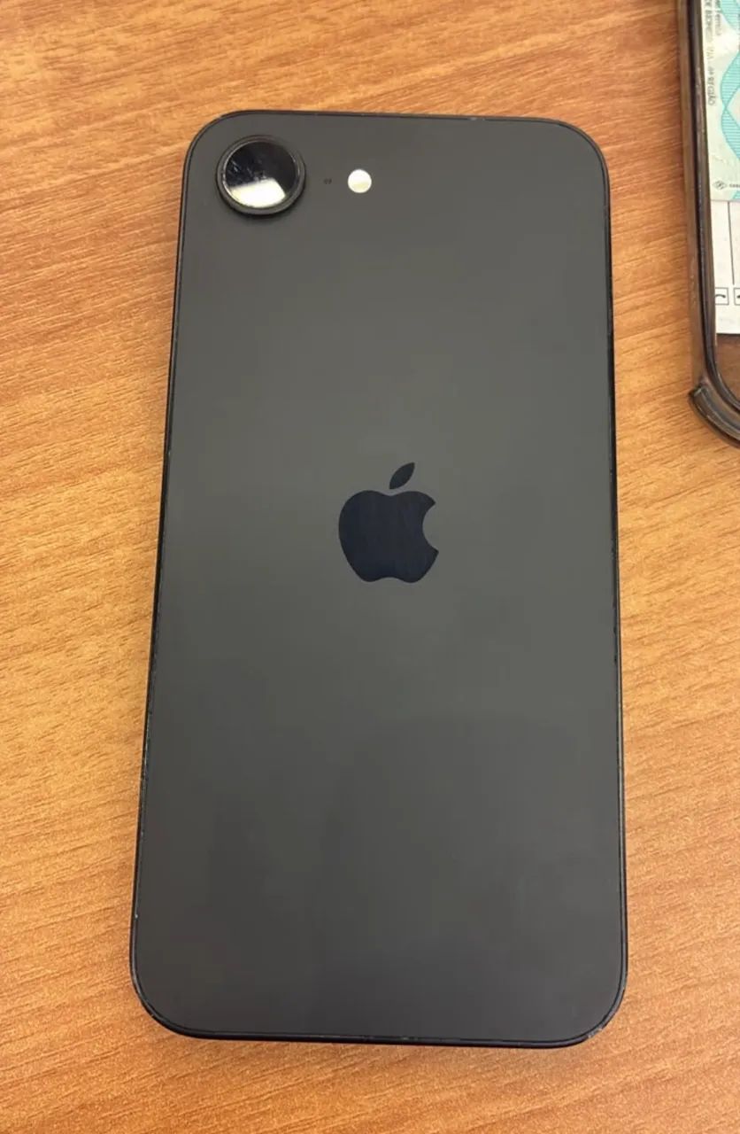 IPHONE 16e