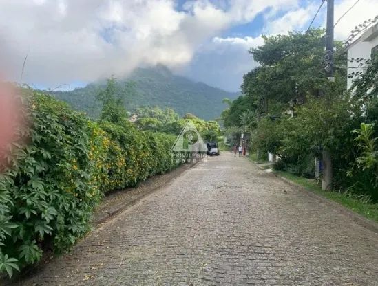 Terreno a venda, com 779m2 em Santa Teresa - Foto 4