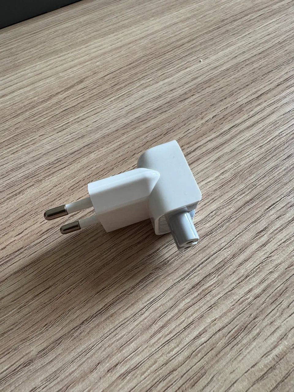 Adaptador Carregador Macbook  - Foto 4