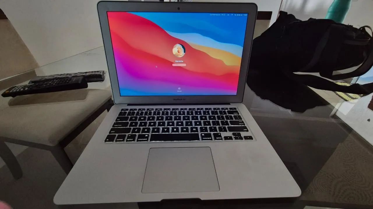 Macbook Air seminovo - Foto 5