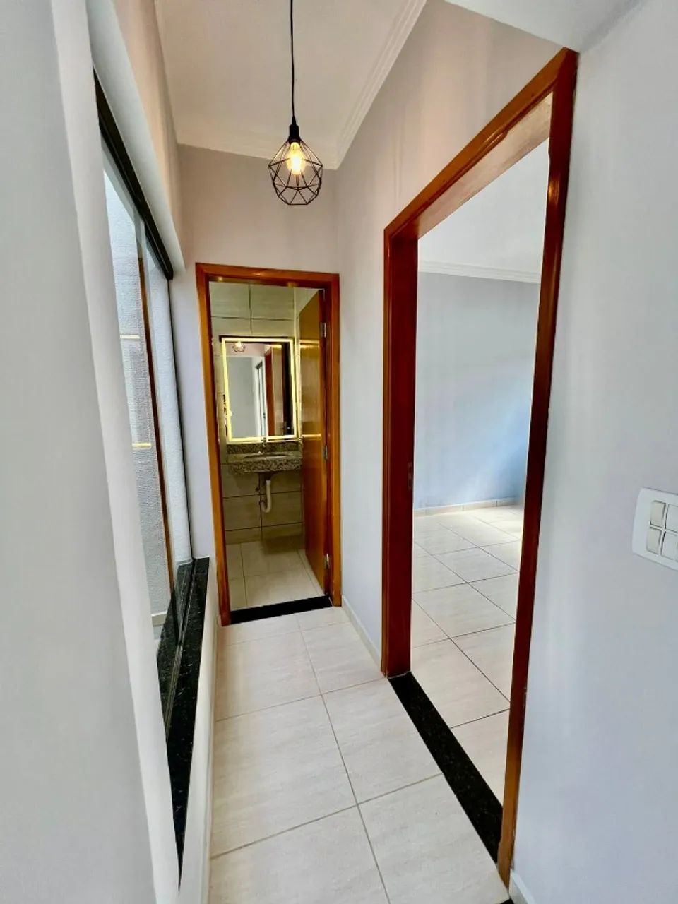 CASA 3 QUARTOS PRONTA PARA MORAR ARAPONGAS - Foto 3