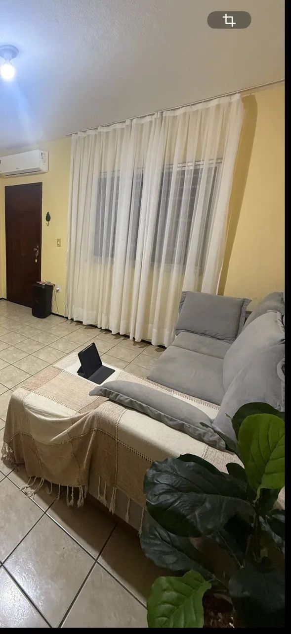 Sofá 3 lugares 2.5M