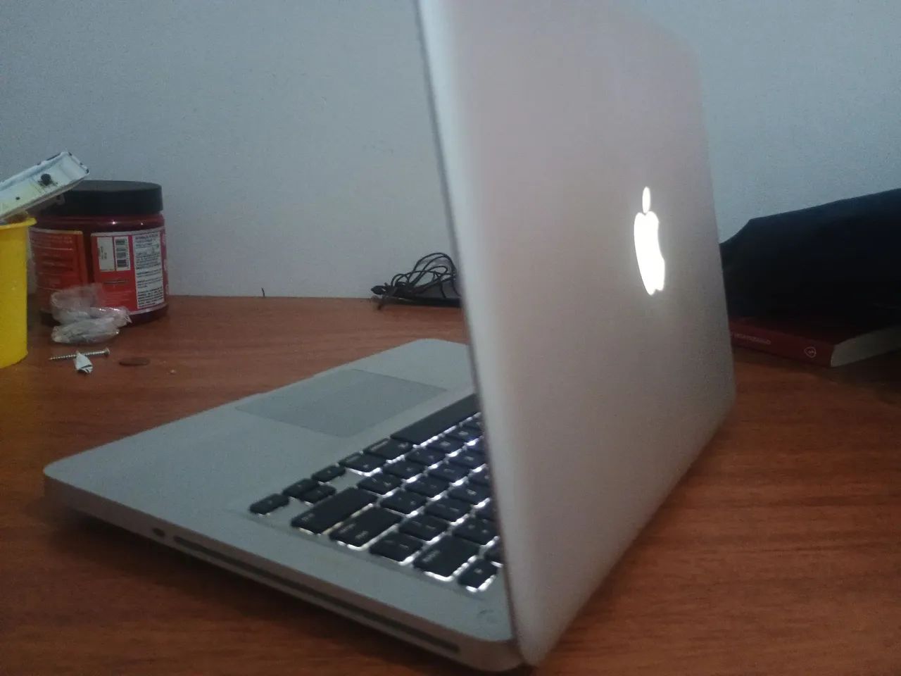 MacBook pro  - Foto 4