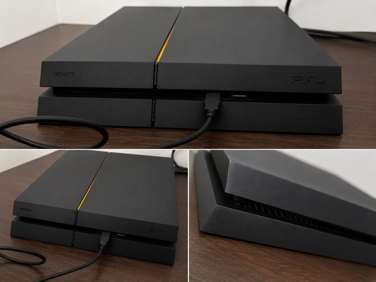 VENDO PS4