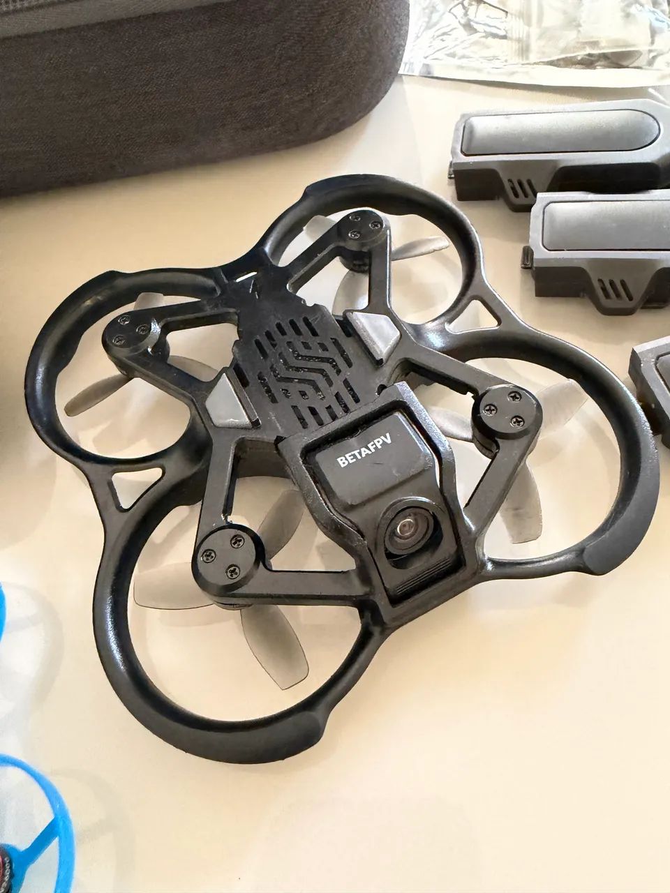 BetaFpv Aquila 16 Fpv Kit - Foto 3