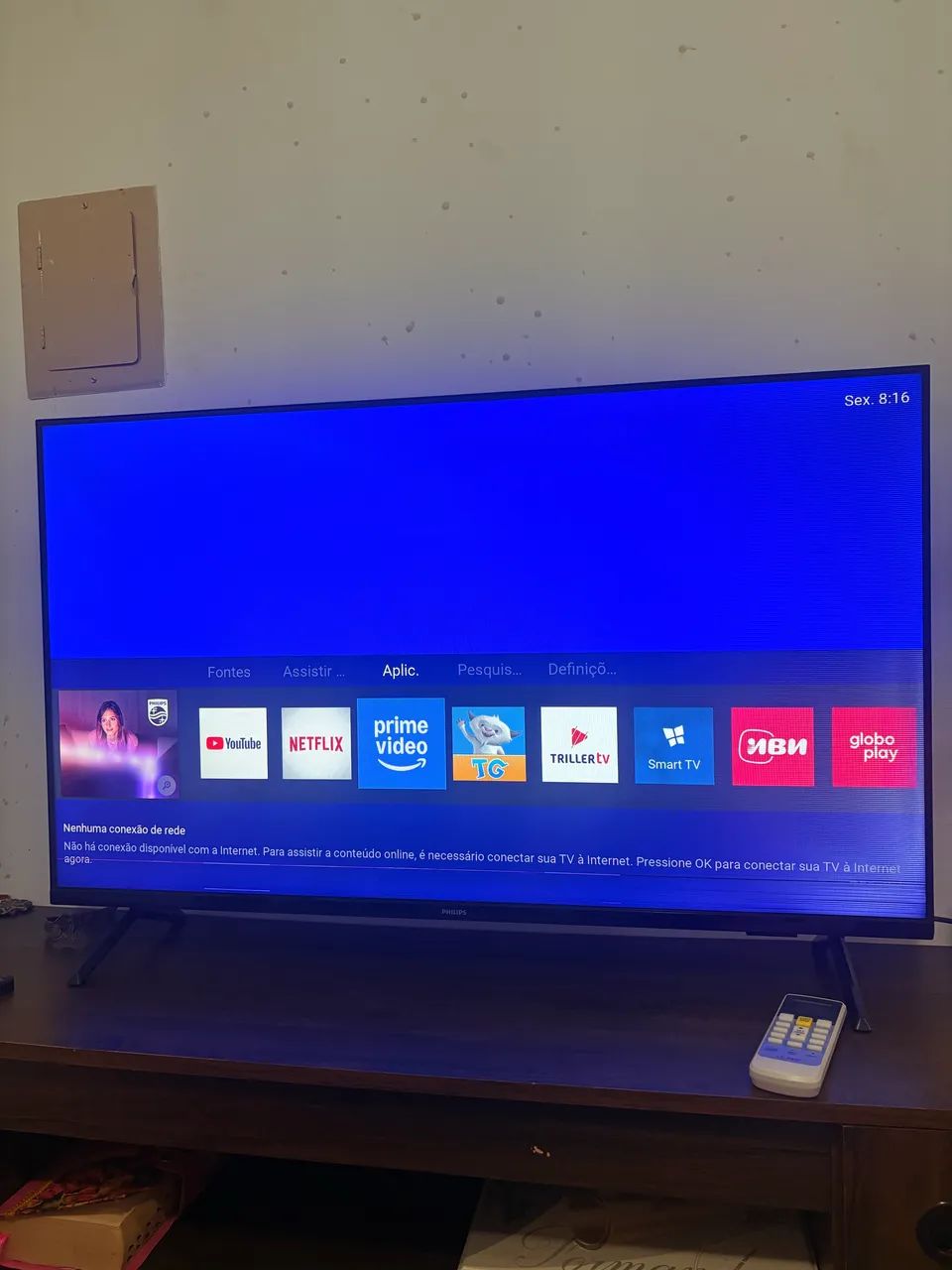 Televisão  - Foto 2