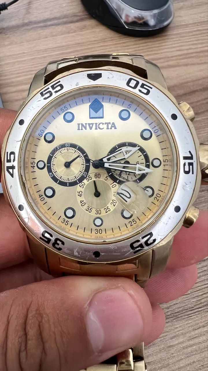 RELÓGIO INVICTA - Foto 3