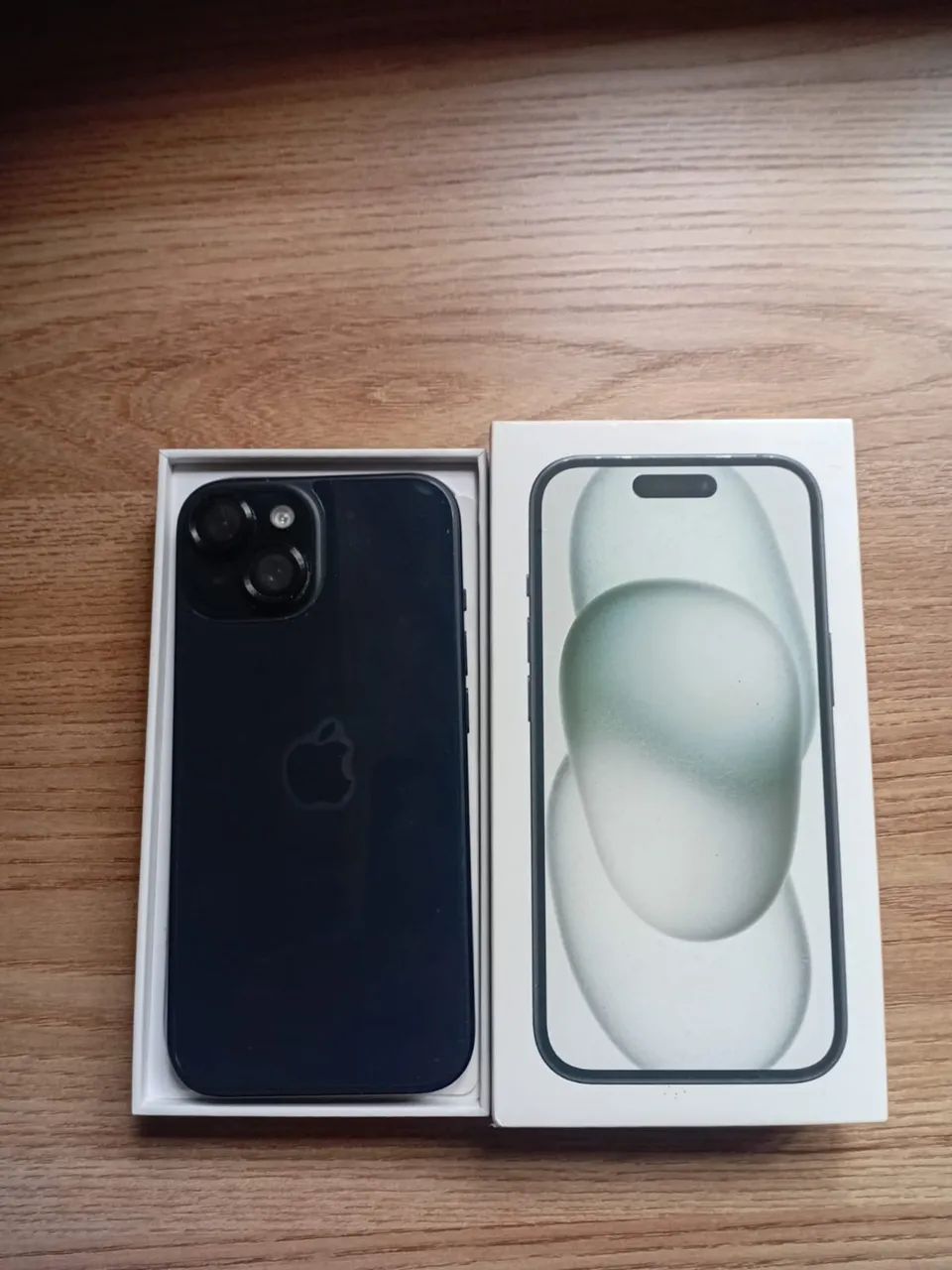 iPhone  - Foto 2
