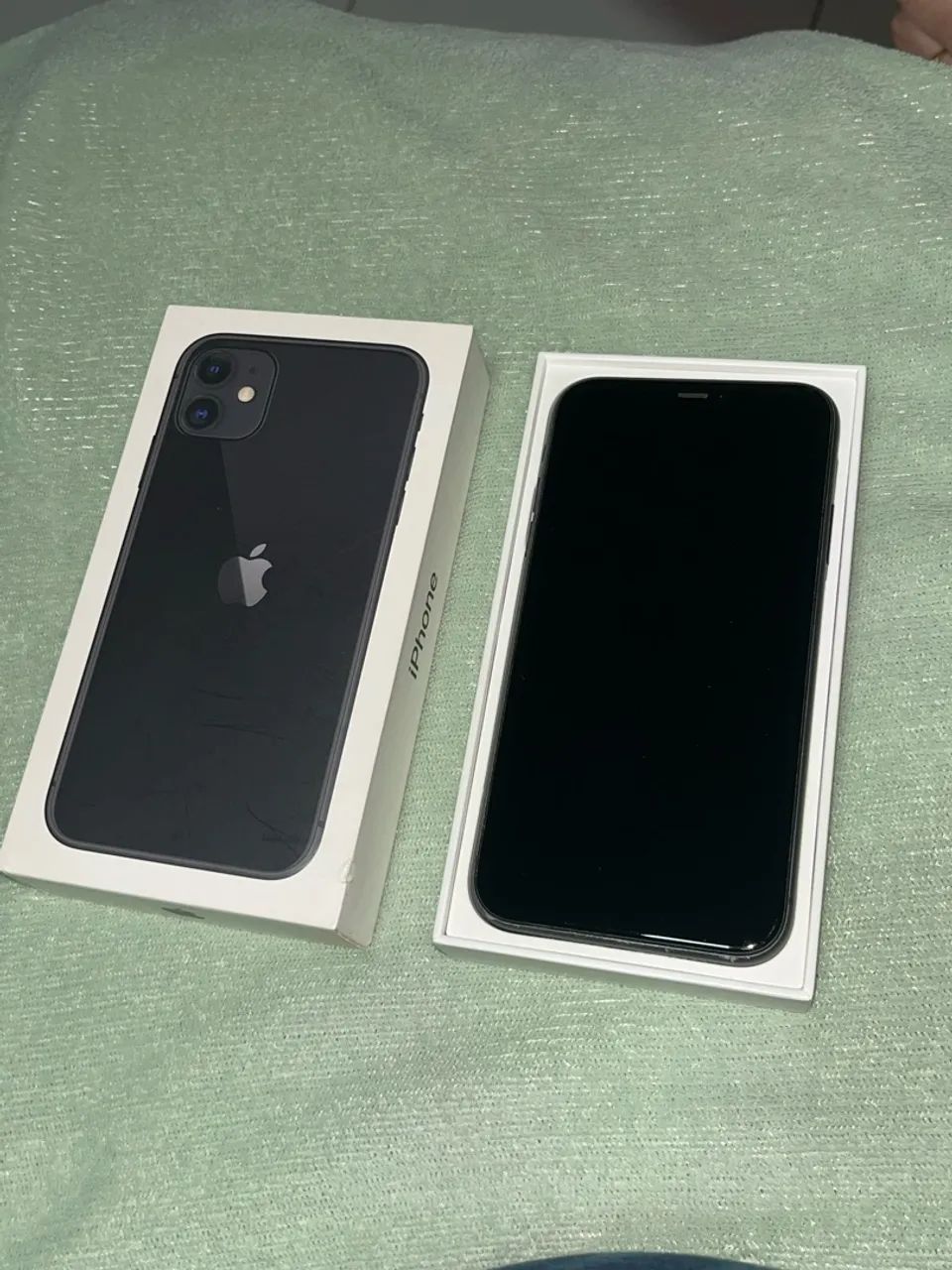 iPhone 11 64gb