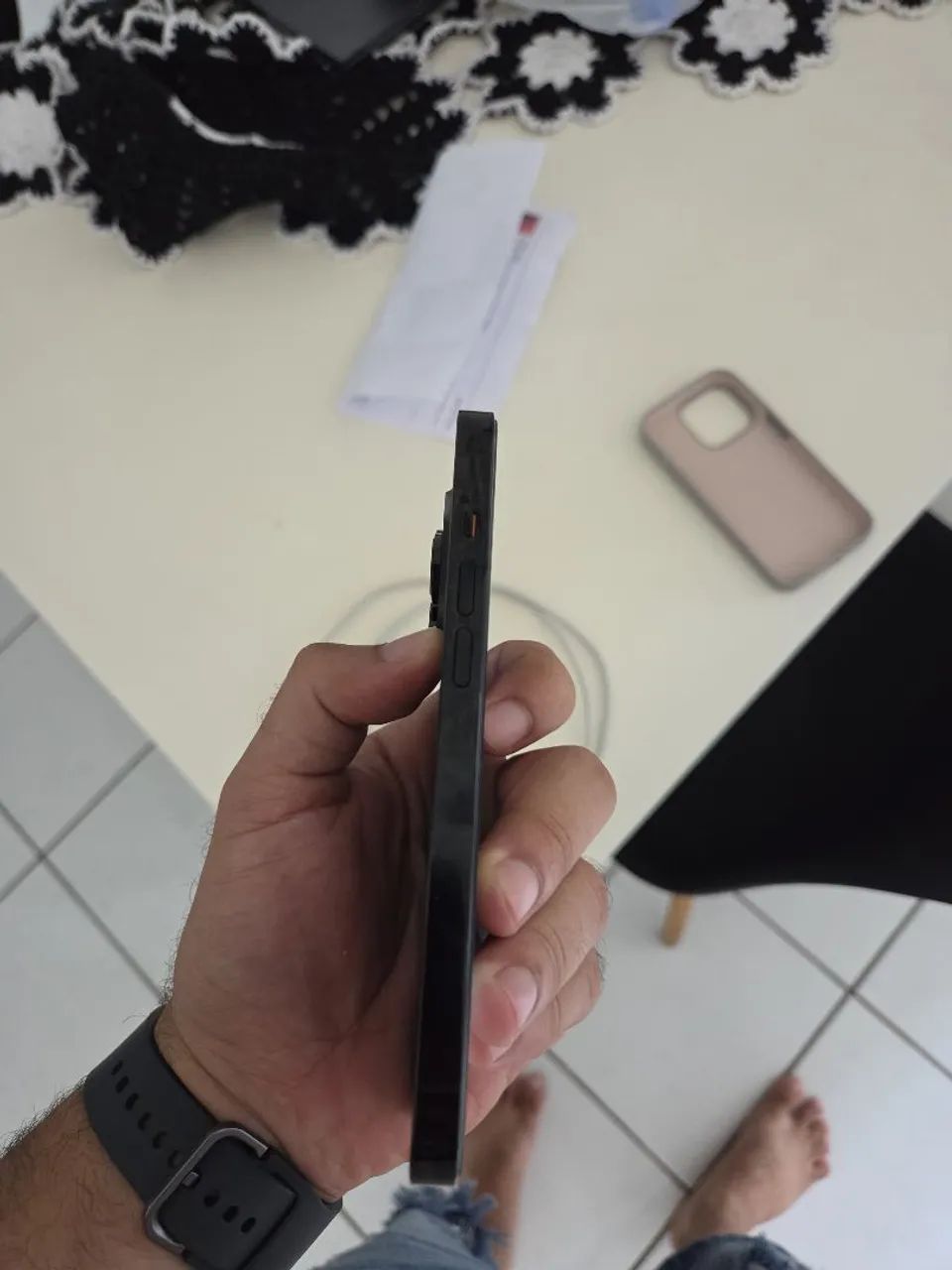 Iphone 14 PRO 128gb - Foto 5