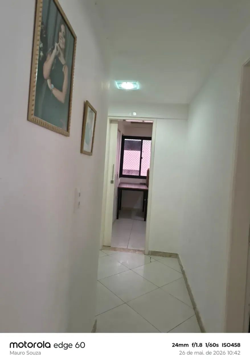 APARTAMENTO 03 QUARTOS SENDO 01 SUÍTE 105m² - Foto 4