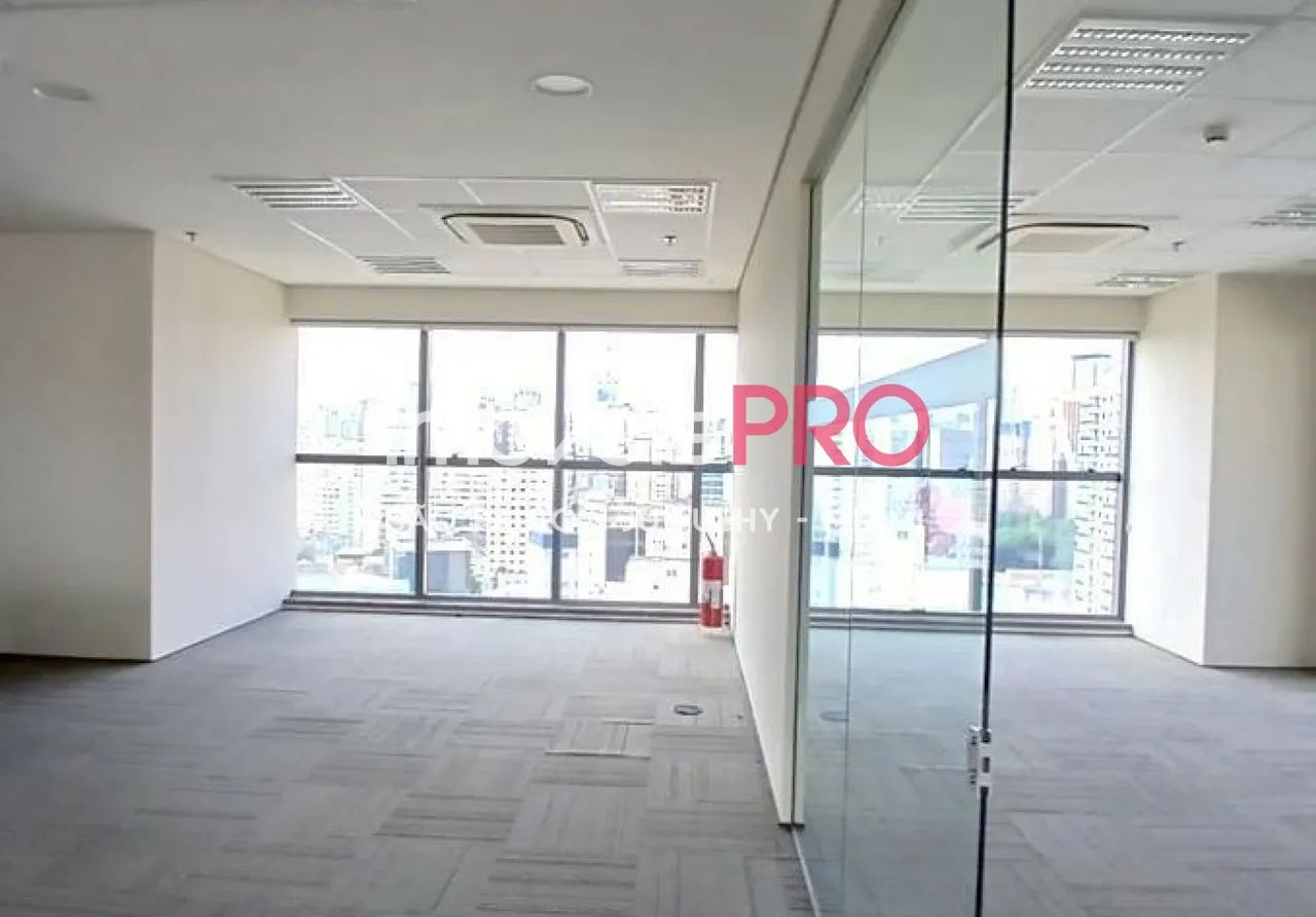Conj. Comercial, Liberdade - São Paulo - Foto 3