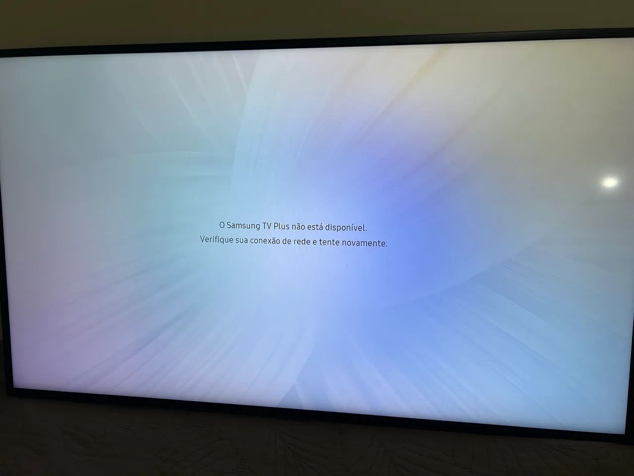 TV Samsung Smart 4K - Foto 4