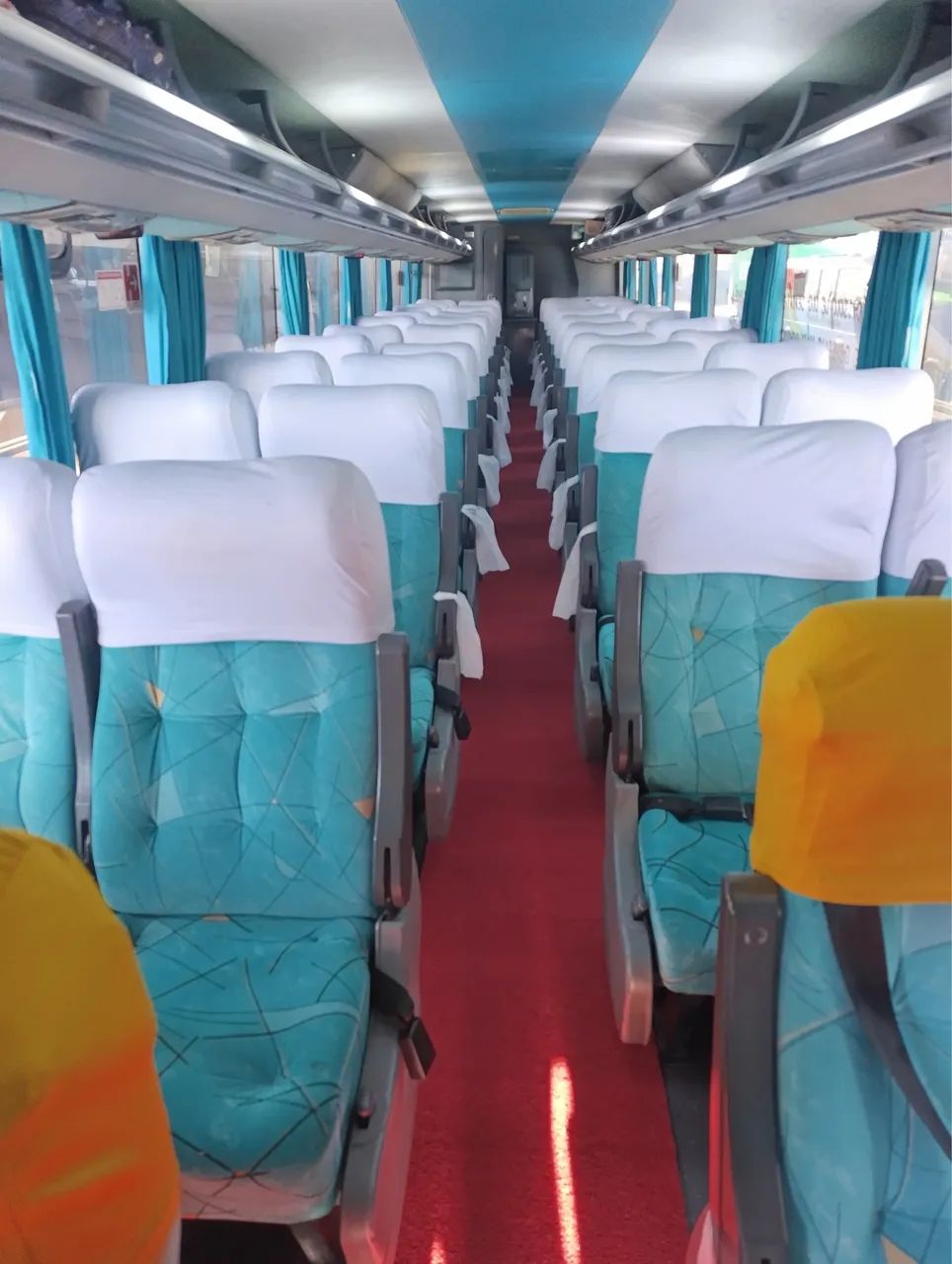 Paradiso G6 1200 Scania 124/420 - Foto 5