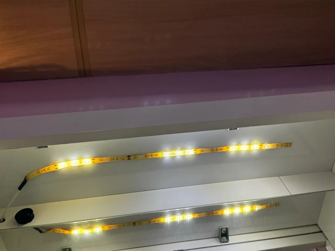 Penteadeira de Parede  - Foto 5