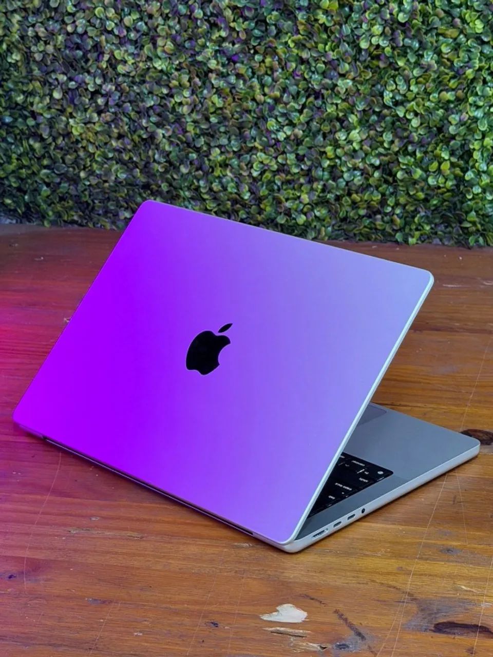 Macbook M3 Pro 14