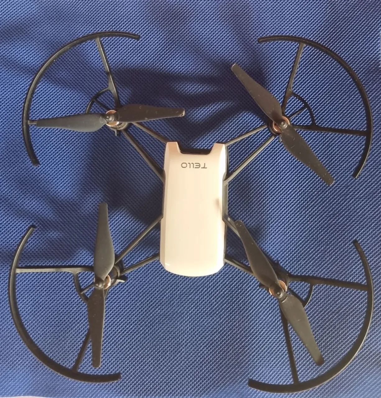 Drone tello dji para retirar peças ou conserto  - Foto 5