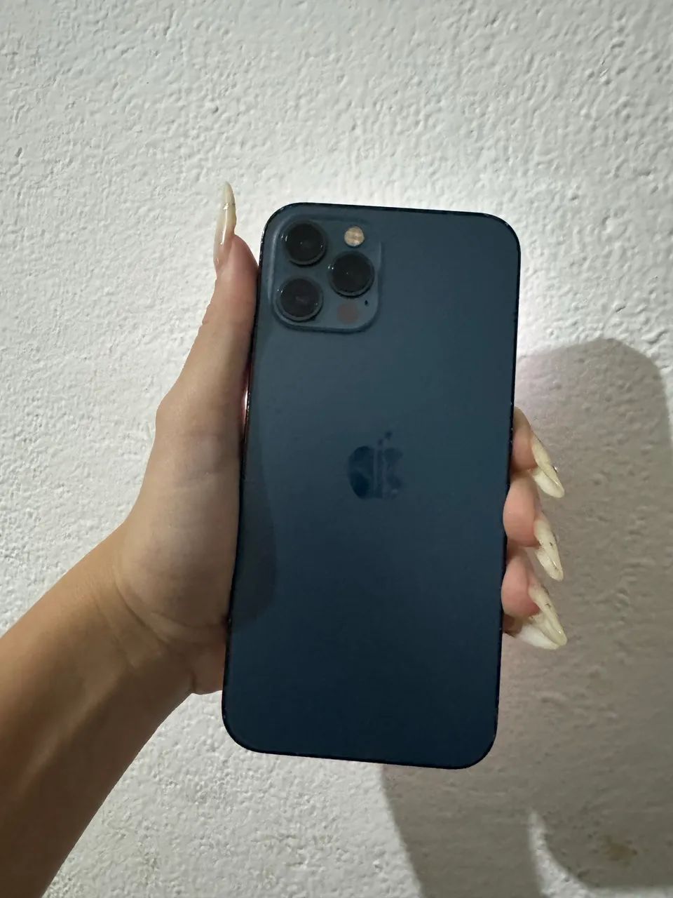 iPhone 12 Pro  - Foto 2