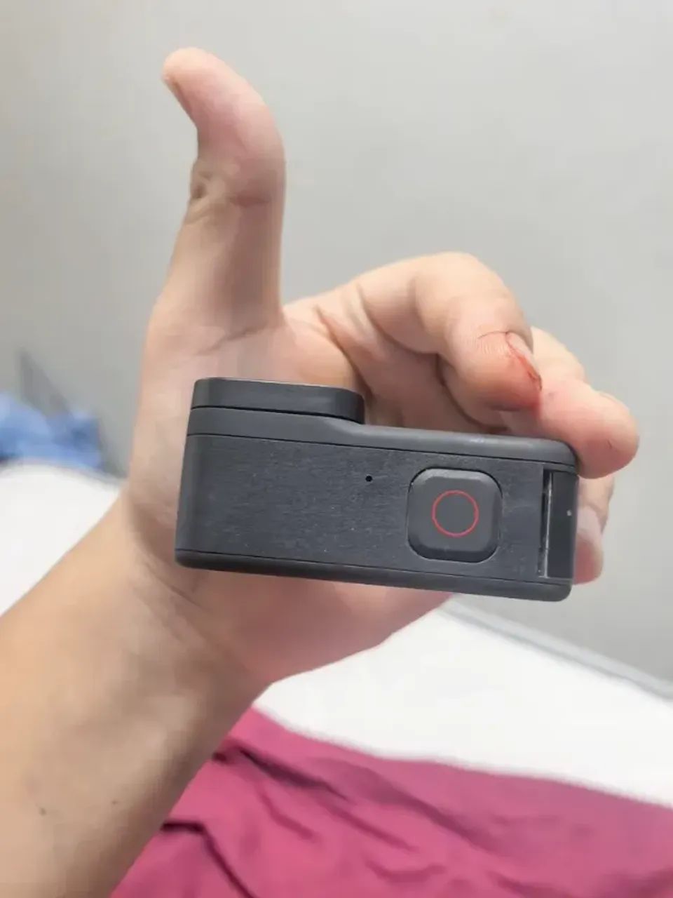 Go pro 9 - Foto 3