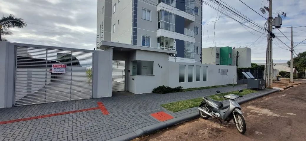 Apartamento no Edifício Bonsai Gold 7 - Cancelli  