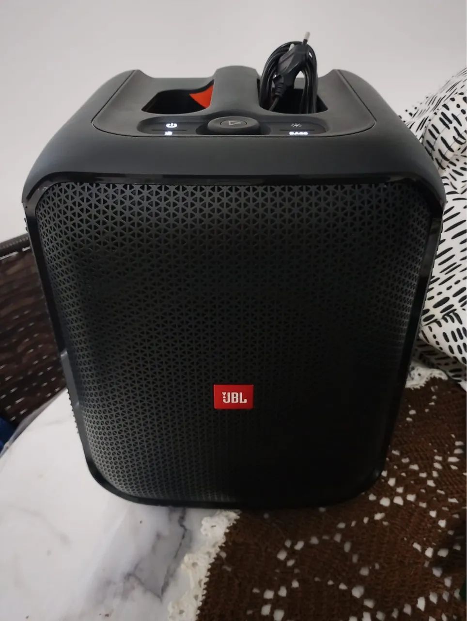 JBL Partybox Encore Essential 1ª geração - Foto 2