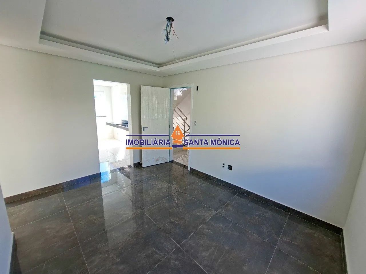 Apartamento 2 quartos suíte - Candelária - Foto 3