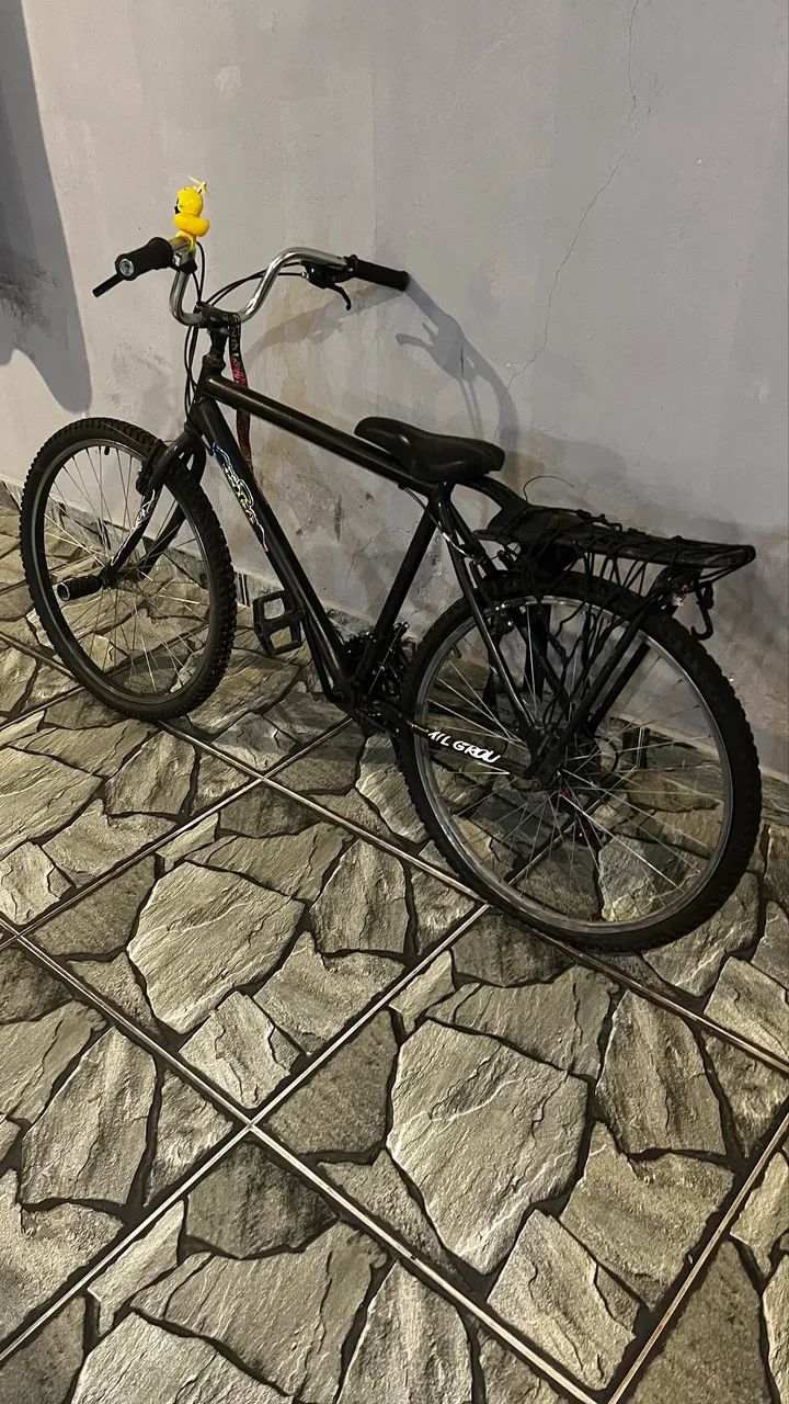 biscicleta aro 26