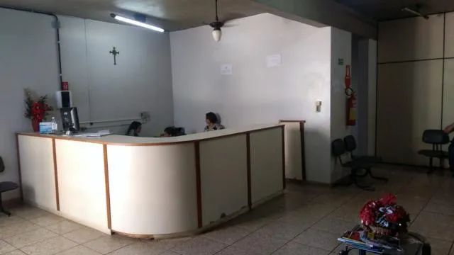 Sala 2 - Avenida Armando De Godoy - Cidade Jardim - Foto 4