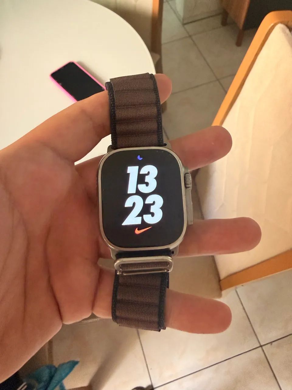 Apple Watch Ultra 