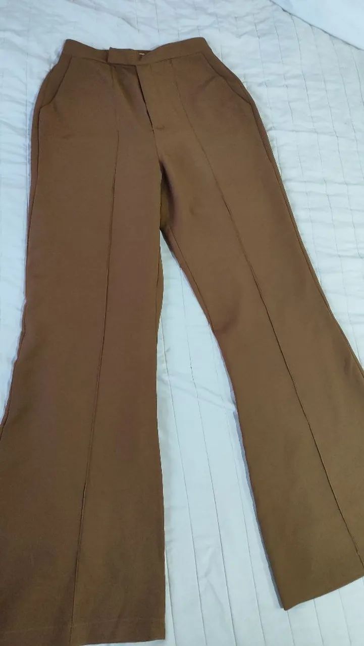 Calça + blusa  - Foto 3