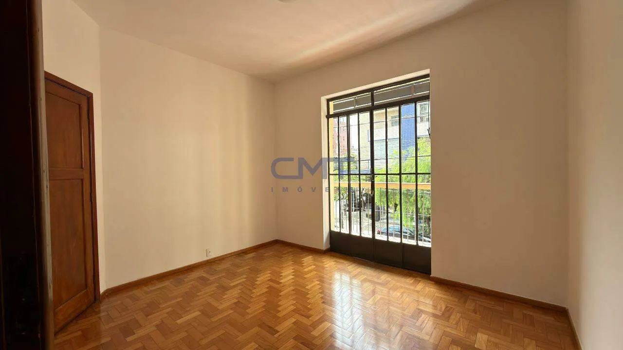 Apartamento 2 Quartos. Funcionários - Foto 2