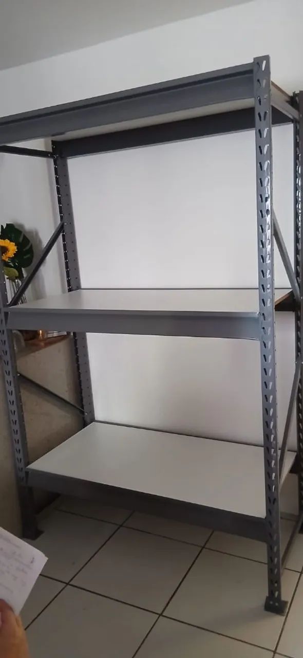 Mini porta pallet 