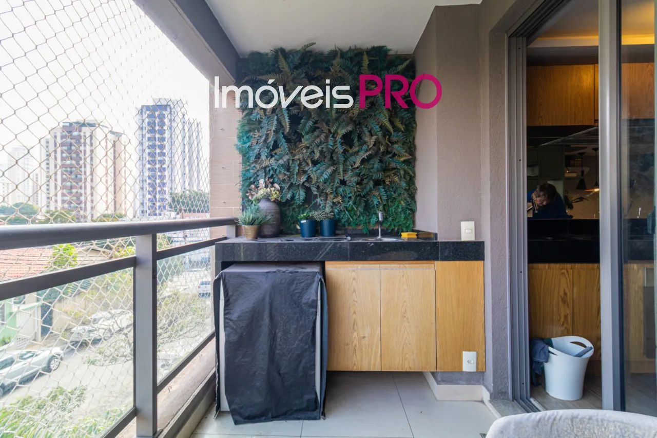 BROOKLIN - OPORTUNIDADE - MOBILIADO - 55M² - Foto 5