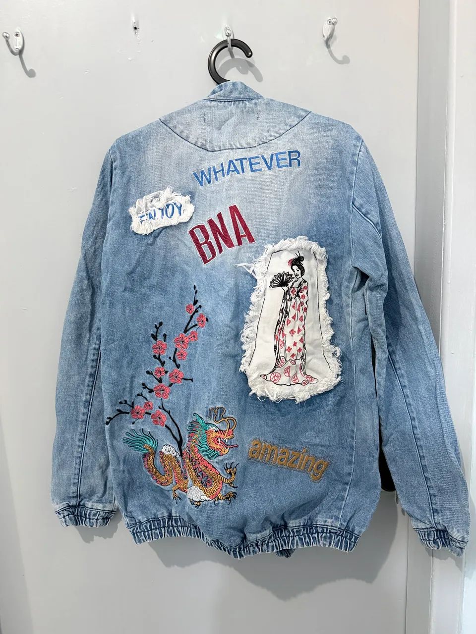 Vendo roupas usadas  - Foto 2
