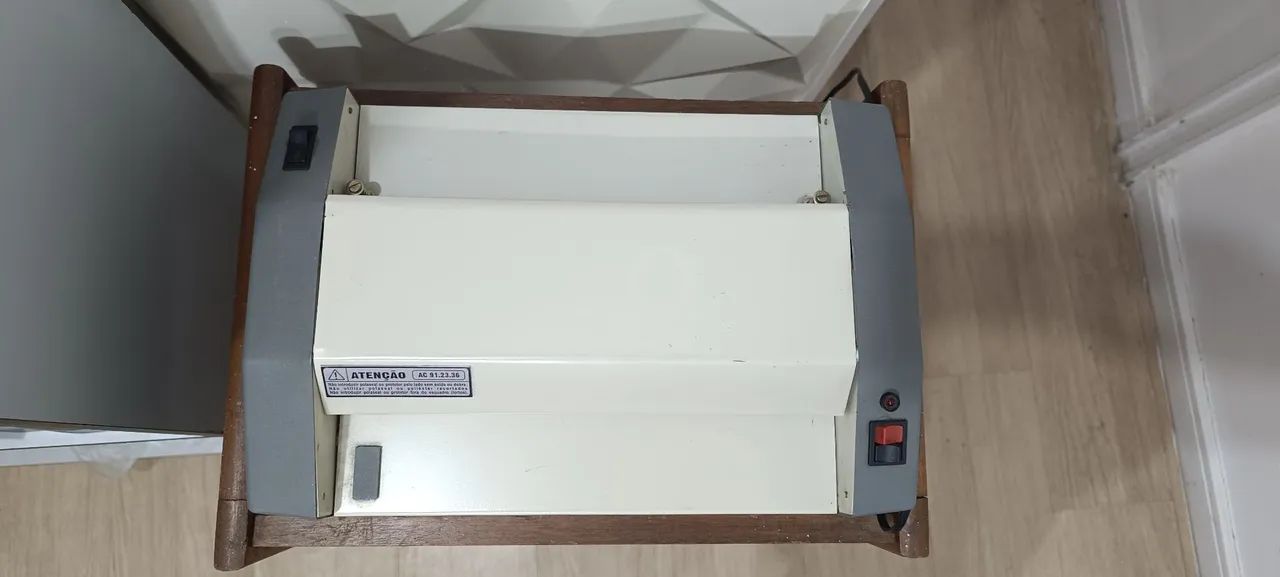 PLASTIFICADORA GAZELA - Foto 2