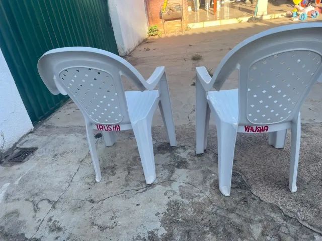 47 Cadeiras de reuniões - Foto 5