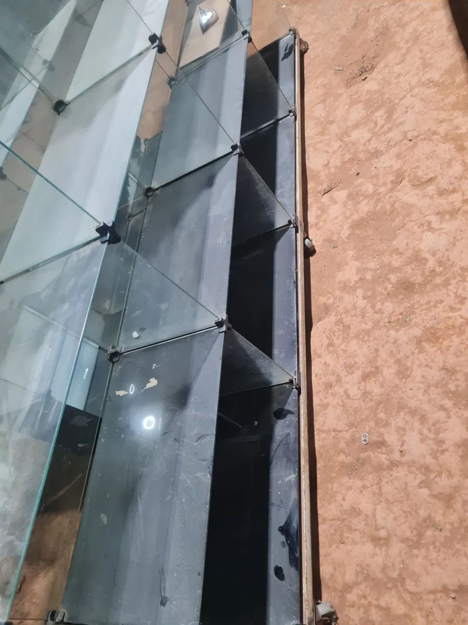 Vitrines de vidro - Foto 3