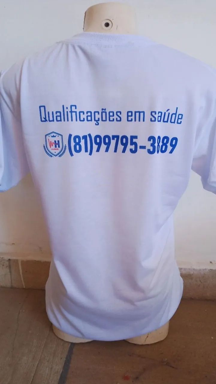 Fardamentos  - Foto 4