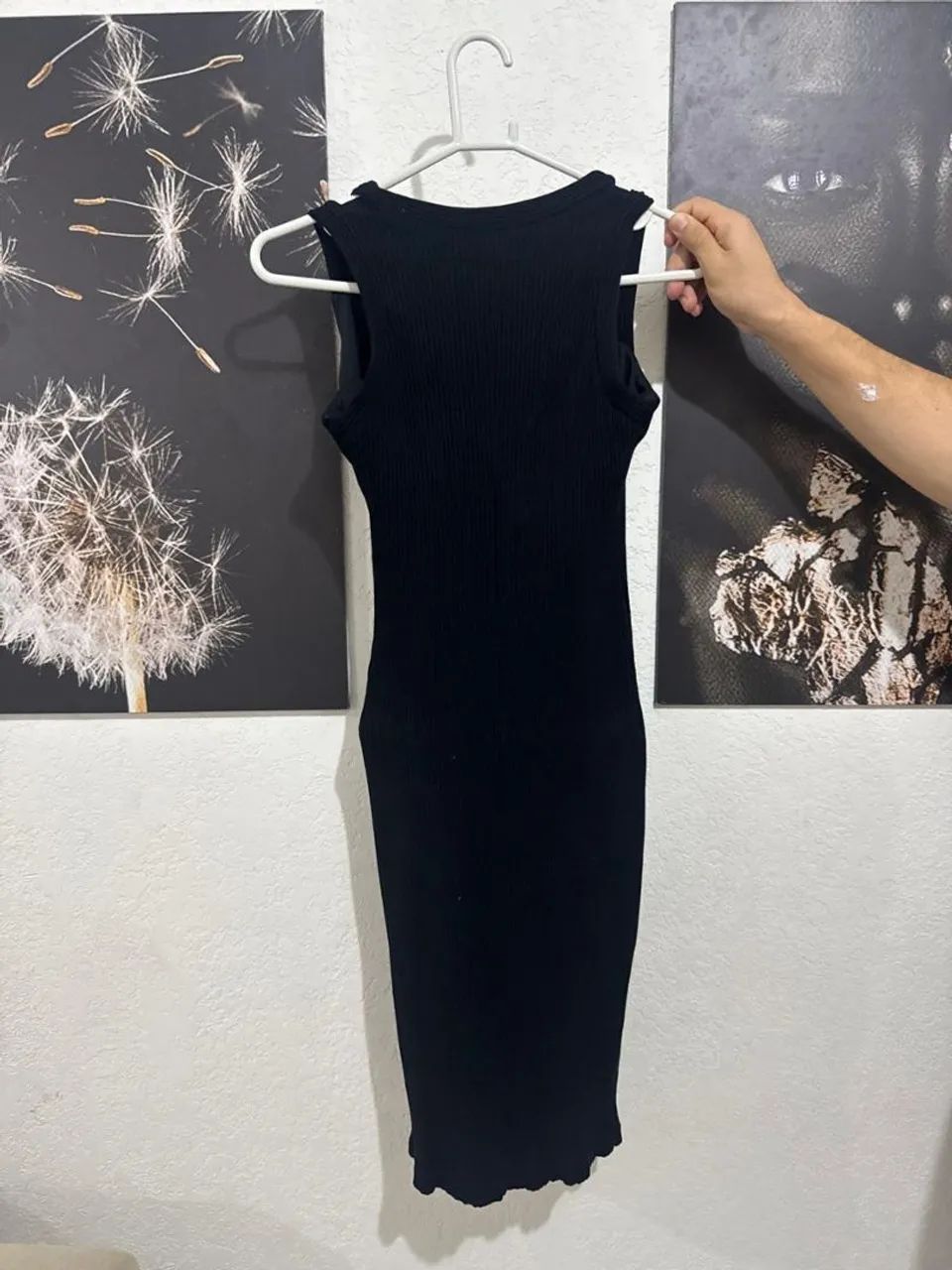 Vestido tamanho M  - Foto 2