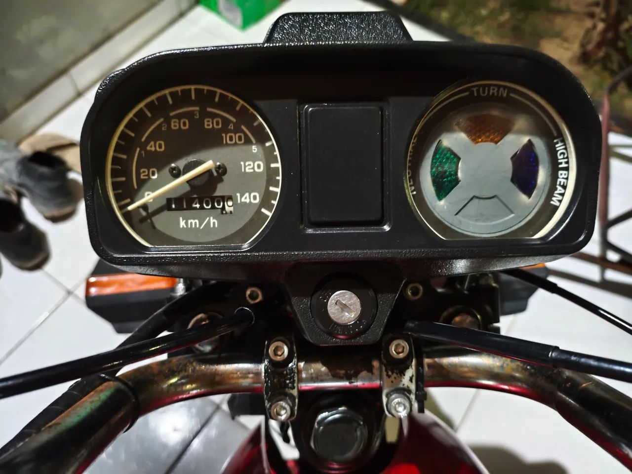 Titan 125 - Foto 4