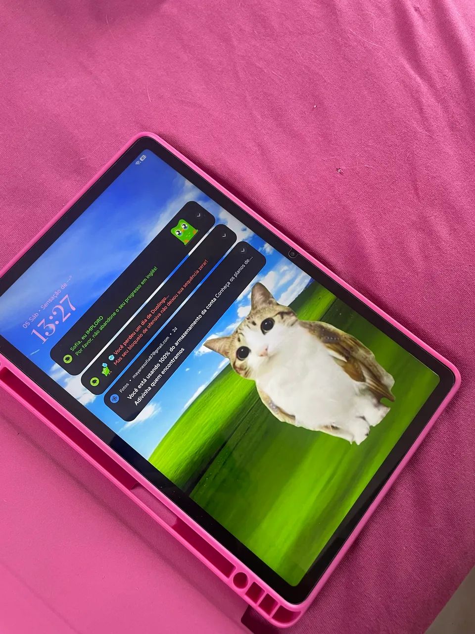 Tabled redmipad 2 128gb - Foto 3