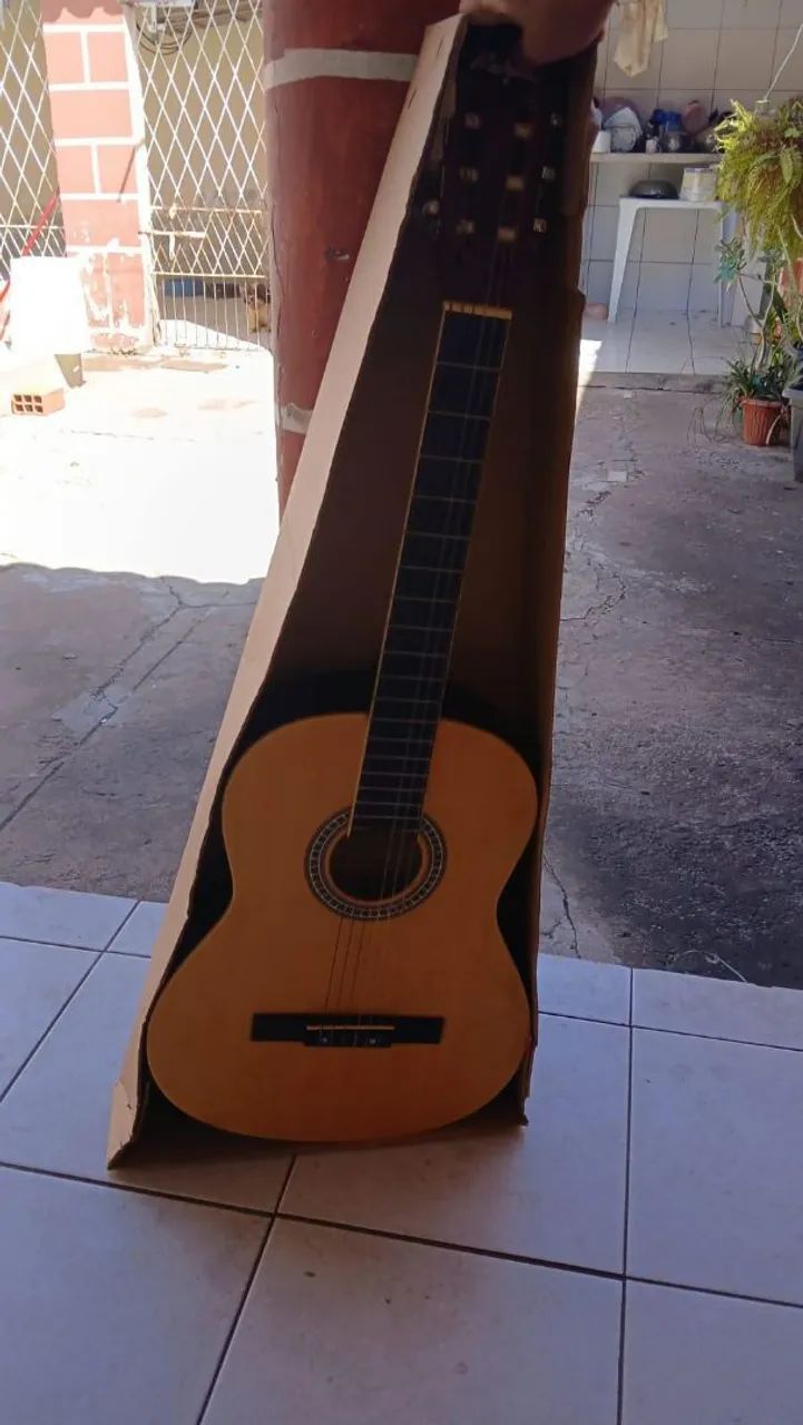 Violão 