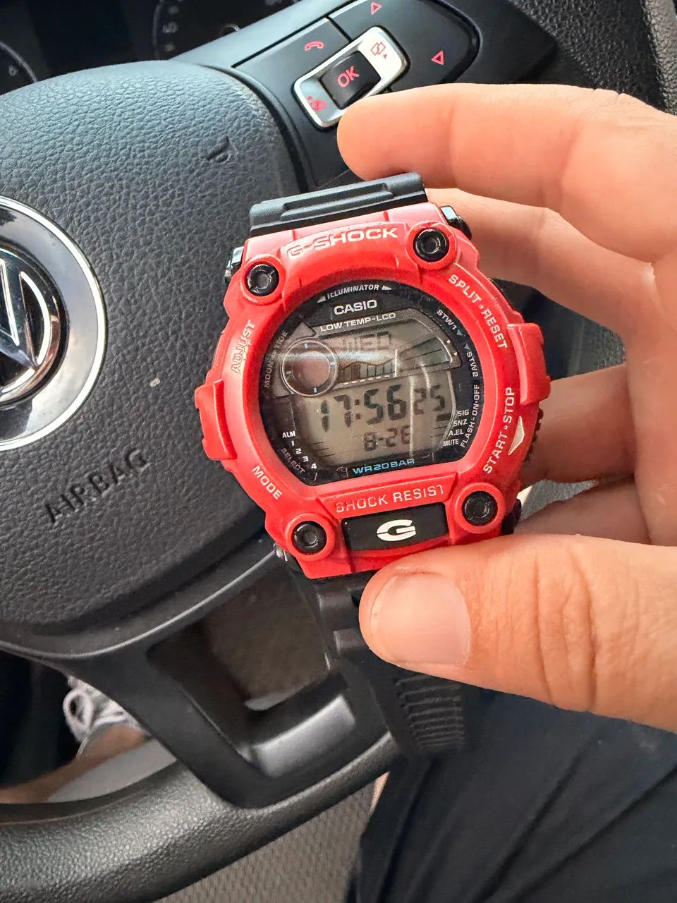 Casio G-Shock G-7900A