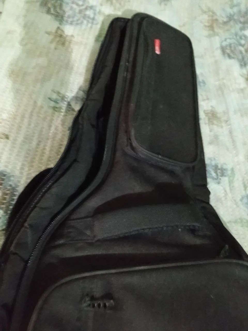 Caça de guitarra  - Foto 3