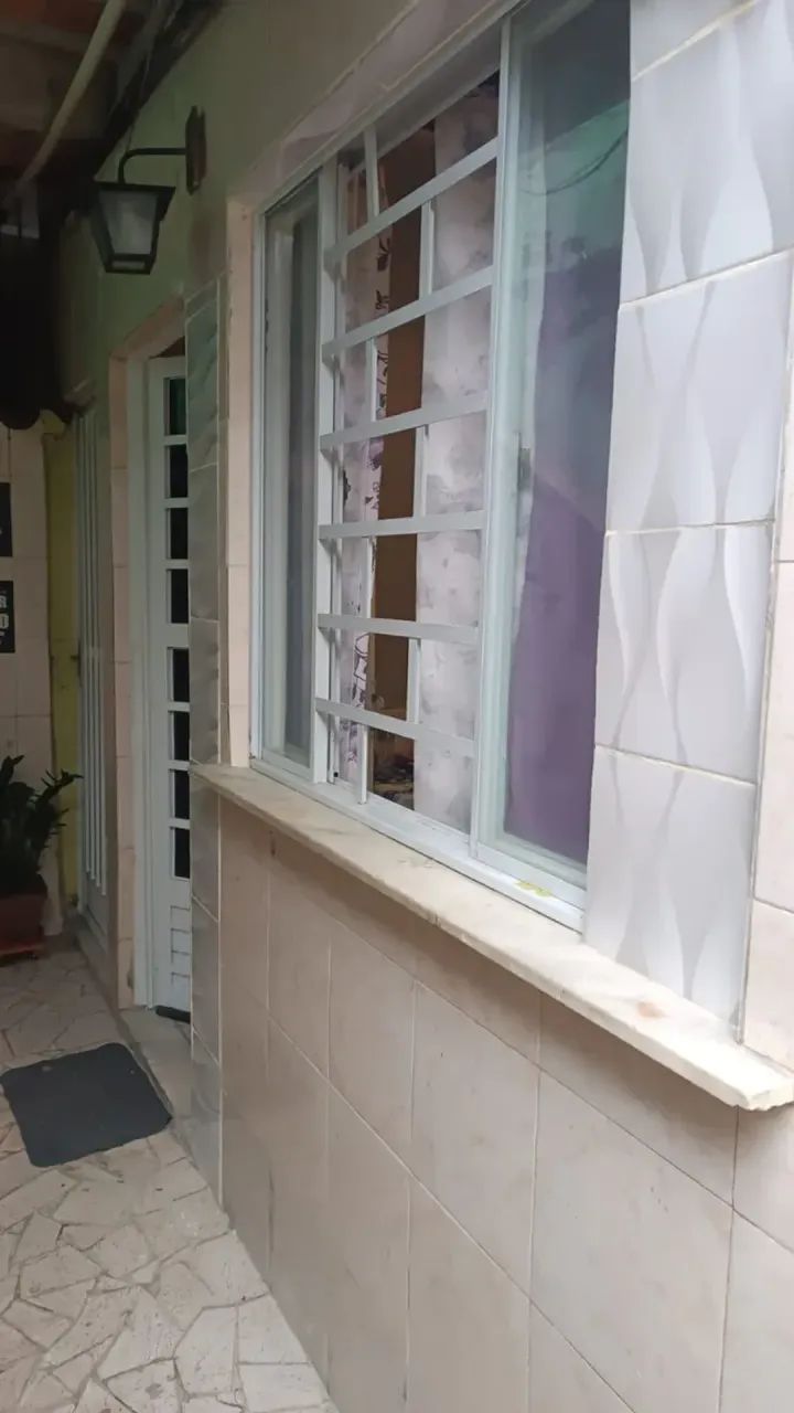 CASA COM 1 QUARTO EM OLARIA - ACEITO ENTRADA - Foto 2
