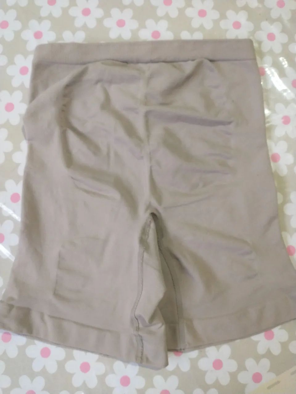 Short modelador de alta pressão M 