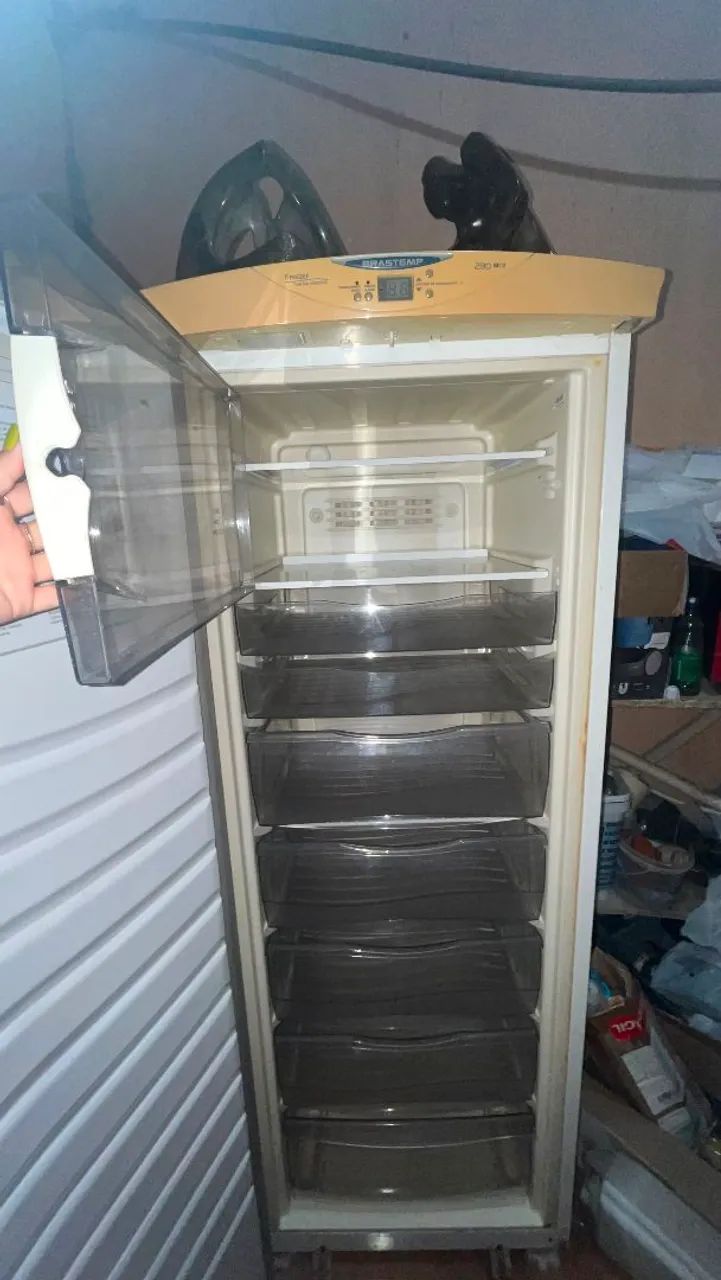 Freezer