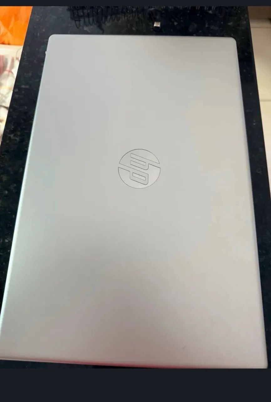 Notebook HP - Foto 2