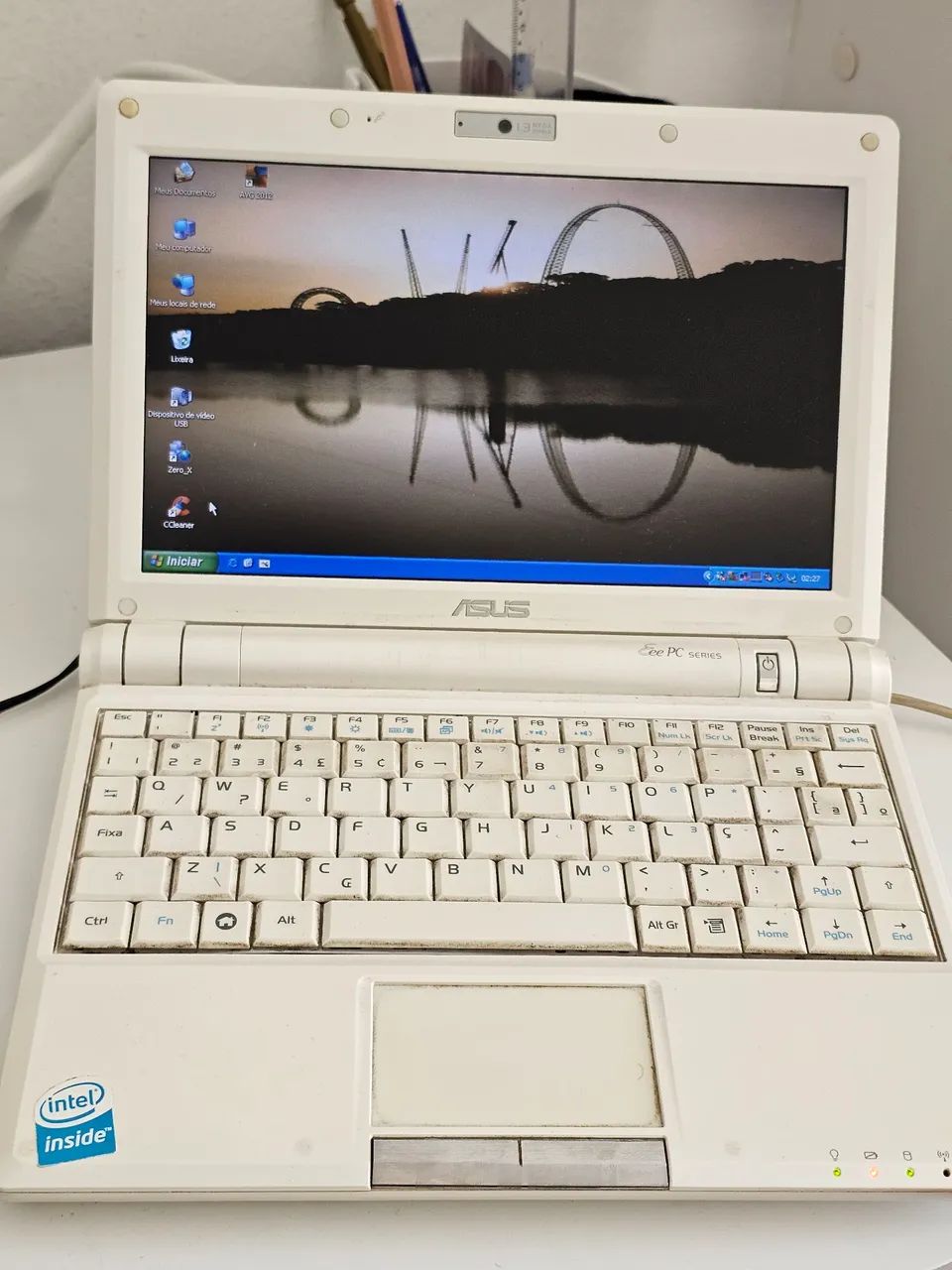Netbook Asus EeePC - Foto 2