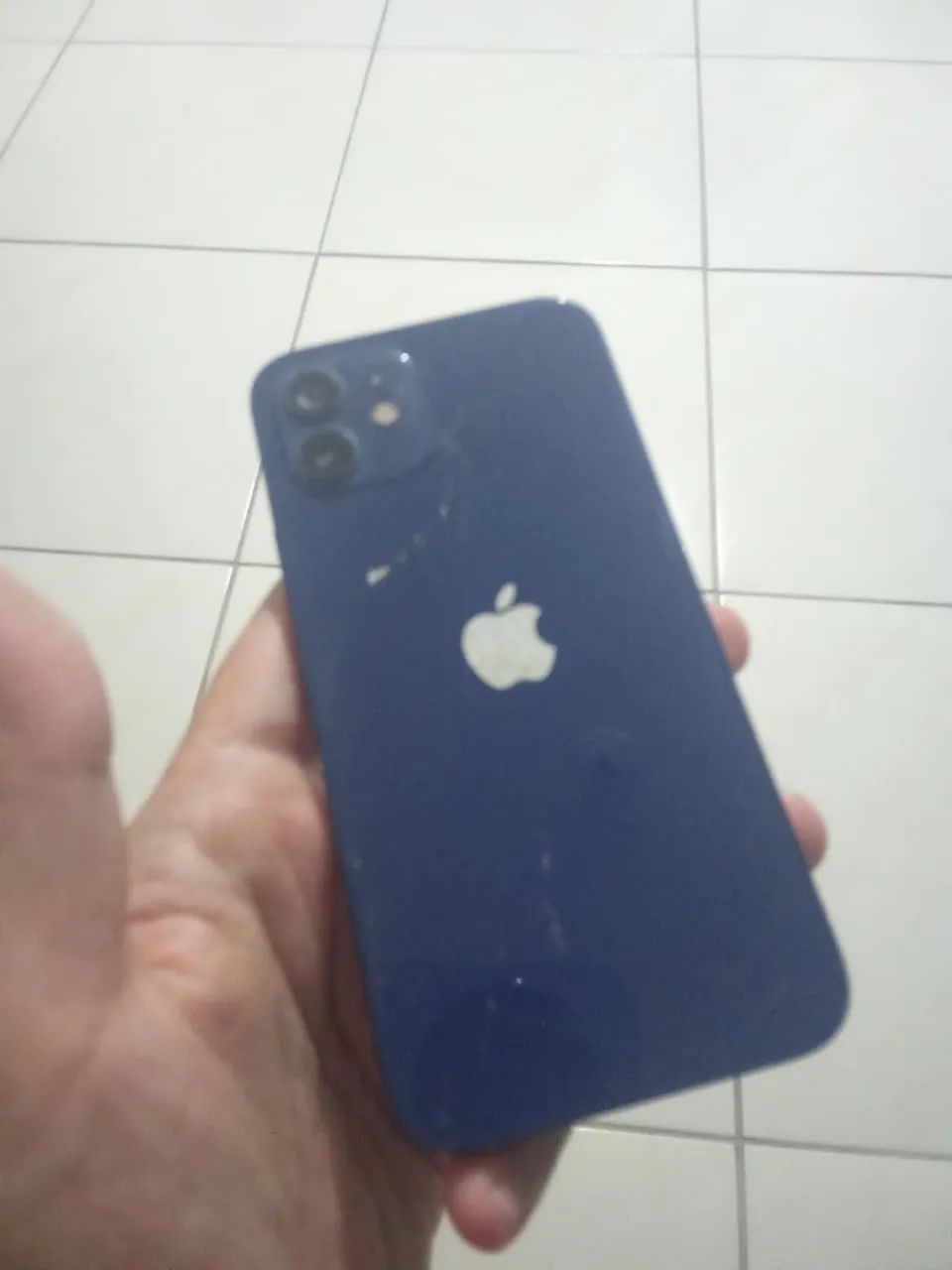 Vendo Iphone 12 64gb - Foto 3